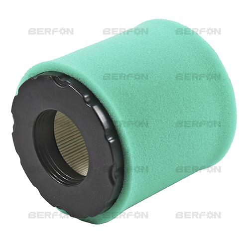 FILTRO AR B&S 16-27 HP COMMERCIAL SERIES V-TWIN
